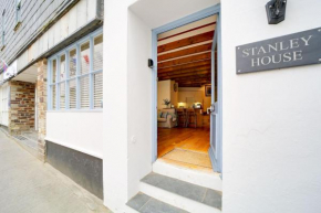 Stanley House